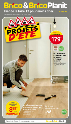 Brico Plan-it